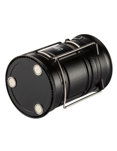 Lampa camping, 3 in 1, LED COB, 3 W, 200 lm, 3xAA, NEO