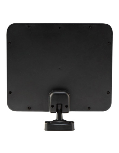Lampa solara de perete, LED, senzor miscare, 2 moduri iluminare, 10 W, 1000 lm, IP65, NEO 