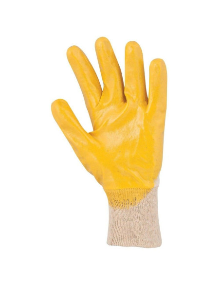 Manusi HUSTON, nitril, marimea XL, Ardon