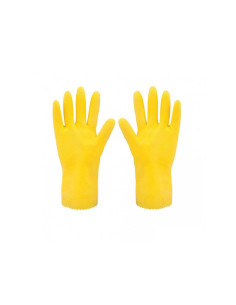 Manusi STANLEY, latex, marimea S, Ardon 2