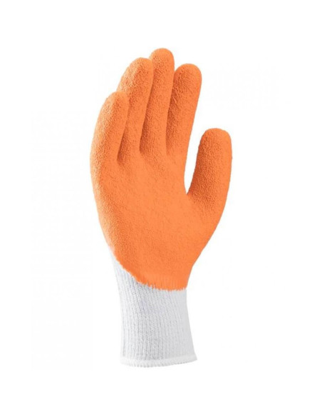 Manusi KNUCKLE, latex/bumbac, marimea XL, Ardon