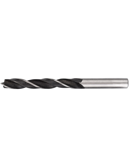 Set 5 burghie pentru lemn, 4-10 mm, Richmann