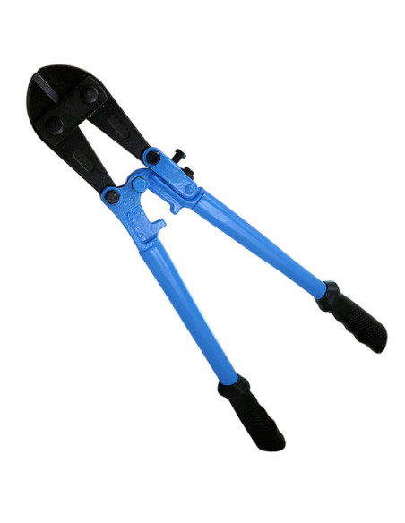 Cleste bolturi pentru taiat fier/ beton, 750 mm, Richmann