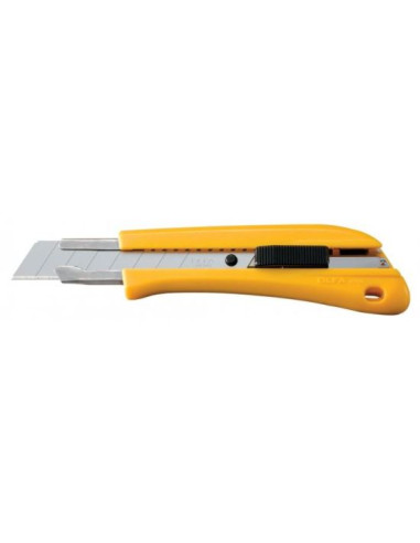 Cutter 18 mm, OLFA