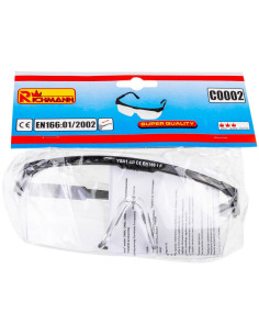 Ochelari protectie reglabili, RICHMANN 2