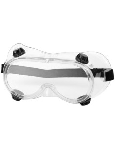 Ochelari protectie cu valve, Richmann