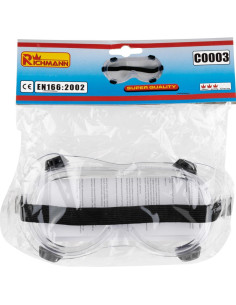 Ochelari protectie cu valve, Richmann 2