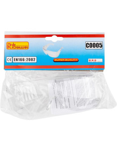 Ochelari protectie premium, RICHMANN 2