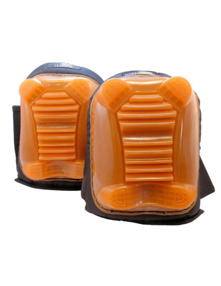 Genunchiere profesionale cu gel (set 2 buc), Richmann Exclusive