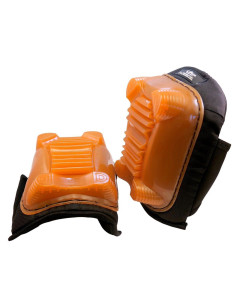 Genunchiere profesionale cu gel (set 2 buc), Richmann Exclusive 2