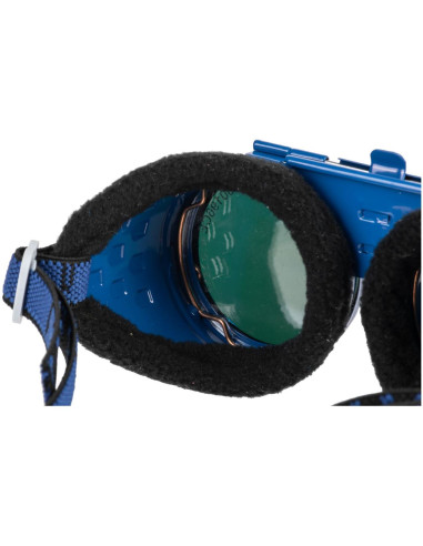 Ochelari sudura, RICHMANN
