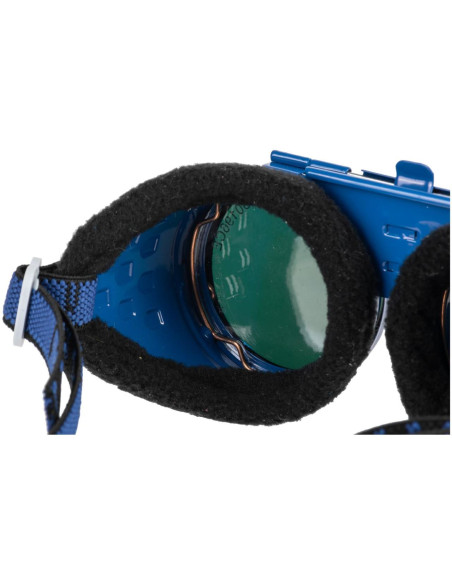 Ochelari sudura, RICHMANN