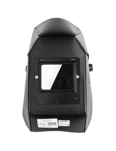 Masca sudura, RICHMANN