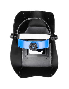 Masca sudura, RICHMANN 2