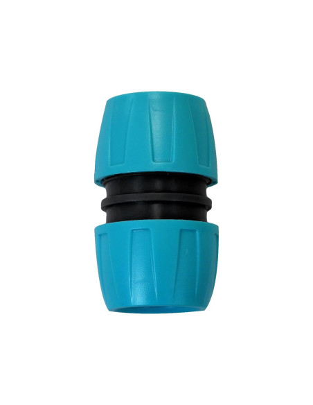 Mufa furtun, cuplaj rapid, ABS, 3/4'', Richmann