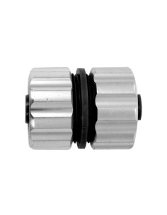 Mufa furtun, cuplaj rapid, ABS + aluminiu, 1/2'', Richmann