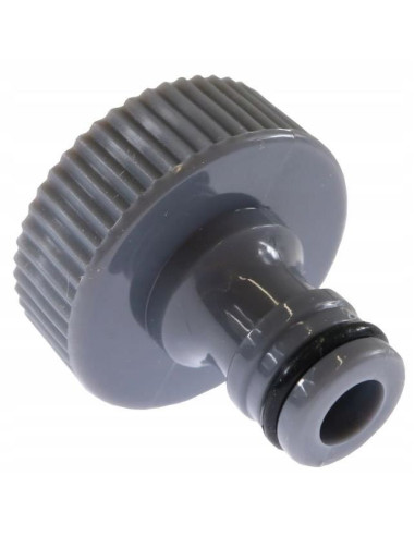 Adaptor robinet, filet interior, 1"-1/2", Richmann