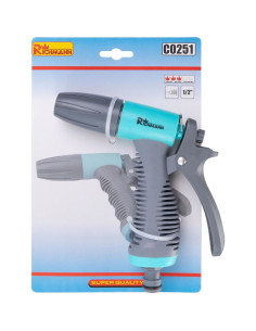 Pistol stropit gradina, plastic, Richmann 2