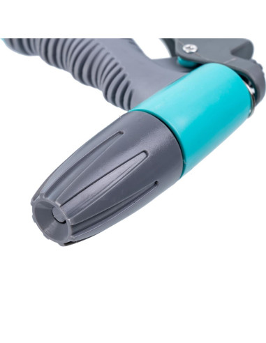 Pistol stropit gradina, plastic, Richmann