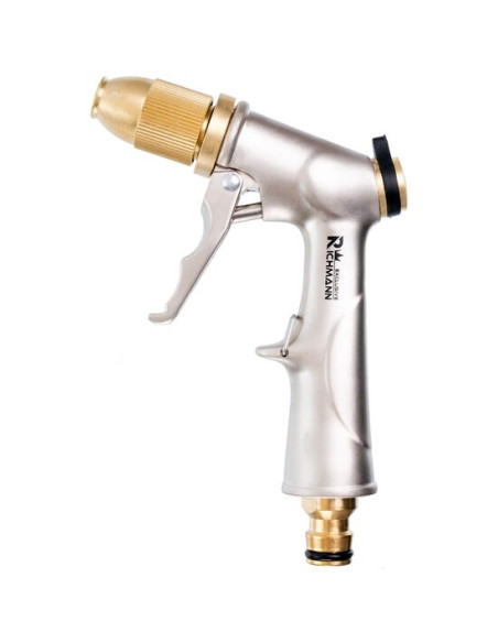 Pistol stropit gradina, metalic, Richmann Exclusive