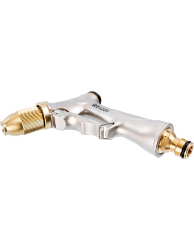 Pistol stropit gradina, metalic, Richmann Exclusive