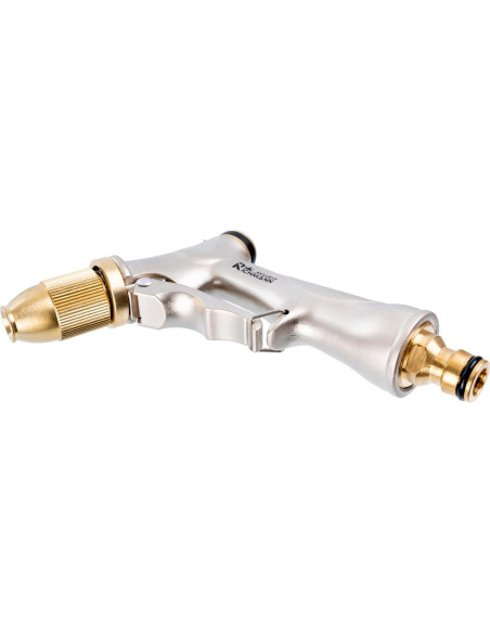 Pistol stropit gradina, metalic, Richmann Exclusive