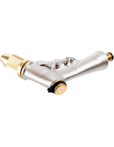 Pistol stropit gradina, metalic, Richmann Exclusive