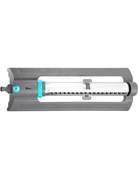 Aspersor oscilant, cu 20 duze, 220 mp, Richmann