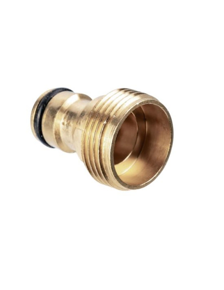 Adaptor robinet, filet exterior, alama, 3/4", Richmann 