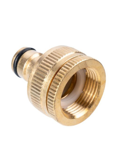 Adaptor robinet, filet interior, alama, 3/4''/1", 1/2", Richmann