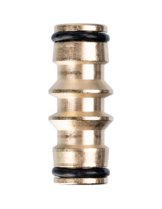 Adaptor, cuplaj rapid, alama, 1/2'', Richmann 2