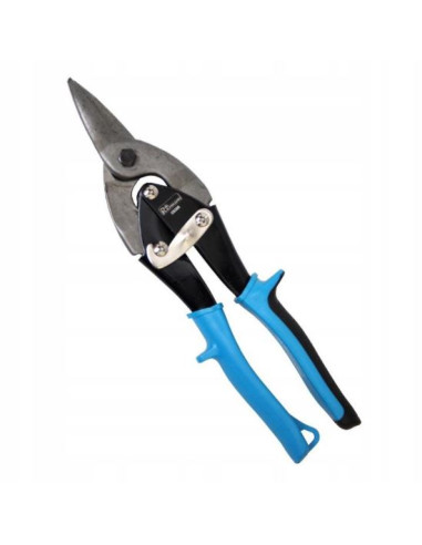 Foarfeca de tabla pentru taiere dreapta, 250 mm, RICHMANN