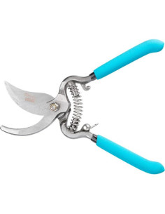 Foarfeca gradina, tip bypass, 20 cm, Richmann