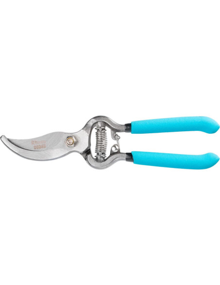 Foarfeca gradina, tip bypass, 20 cm, Richmann