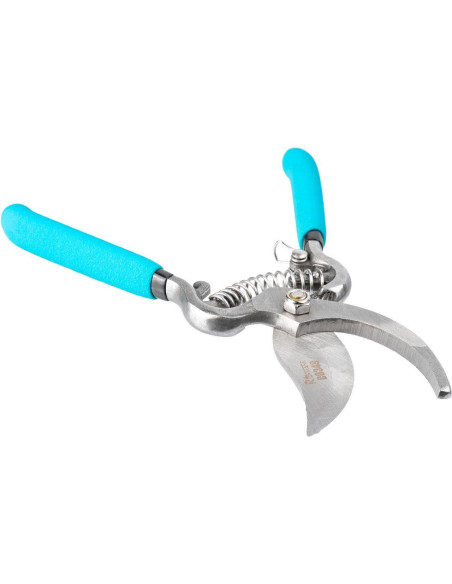 Foarfeca gradina, tip bypass, 20 cm, Richmann