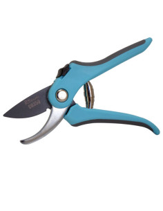 Foarfeca gradina, tip bypass, teflon, 20 cm, Richmann