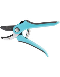 Foarfeca gradina, tip nicovala, teflon, 20 cm, Richmann