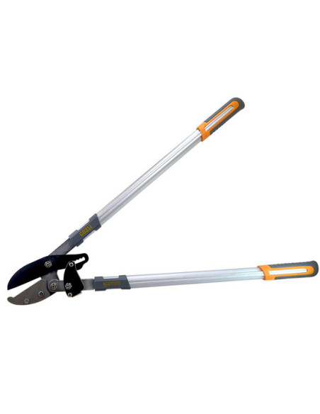 Foarfeca crengi, tip nicovala, teflon, otel japonez SK5, 76 cm, Richmann Exclusive