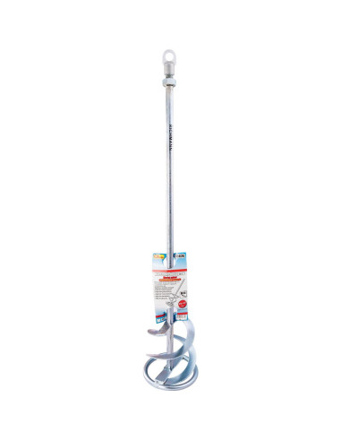 Paleta, amestecator mixer, M14, 120 mm, Richmann
