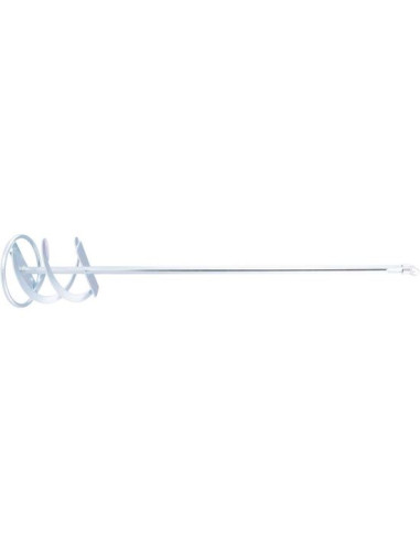 ​​​​​​Paleta, amestecator mixer, SDS PLUS, 100 mm, Richmann