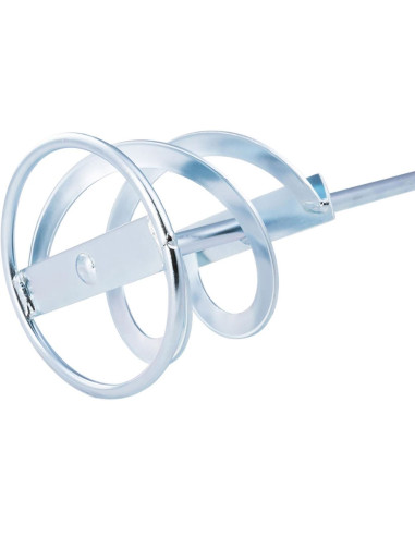 ​​​​​​Paleta, amestecator mixer, SDS PLUS, 100 mm, Richmann