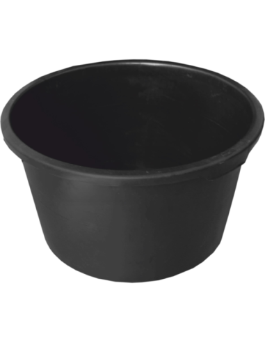 Vas rotund 40 L, Richmann
