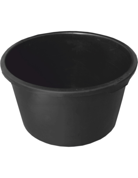 Vas rotund 40 L, Richmann