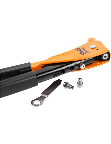 Cleste pentru nituri, 200 mm, Richmann Exclusive