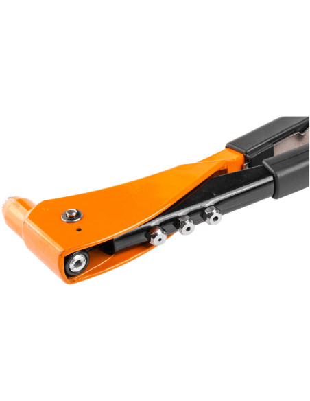 Cleste pentru nituri, 200 mm, Richmann Exclusive
