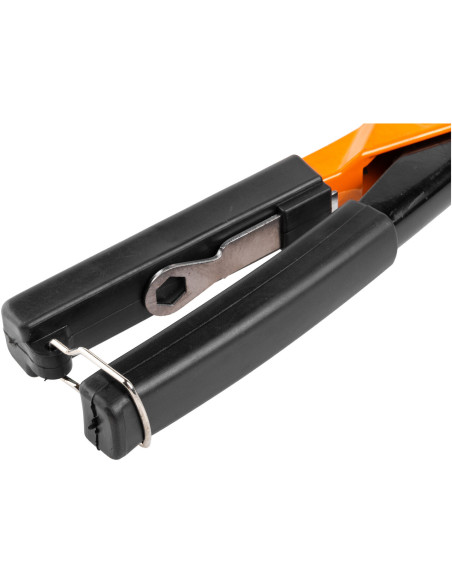 Cleste pentru nituri, 200 mm, Richmann Exclusive