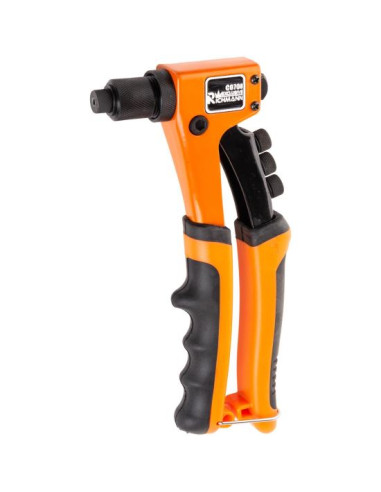 Cleste nituri 2.4-4 mm, profesional, Richmann Exclusive