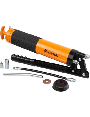 Gresor vaselina, 500 ml, Richmann Exclusive