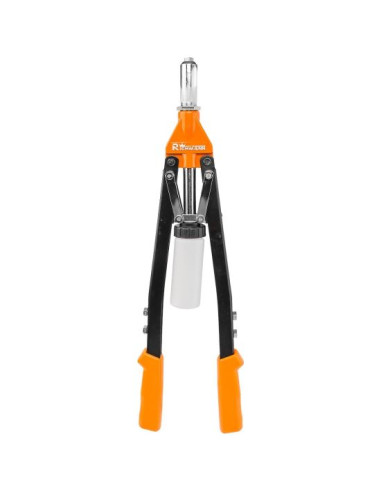 Cleste nituri, profesional, 450 mm, 3.2-6.4 mm, Richmann Exclusive
