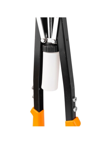 Cleste nituri, profesional, 450 mm, 3.2-6.4 mm, Richmann Exclusive